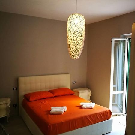 B&B Degli Artigiani Rome Buitenkant foto