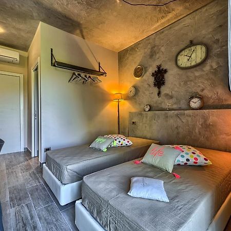 B&B Degli Artigiani Rome Buitenkant foto