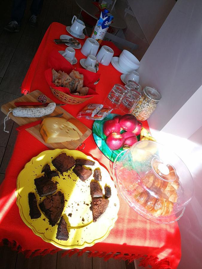 B&B Degli Artigiani Rome Buitenkant foto